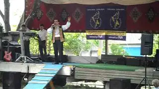 Igor Cuciuc la Heciul Vechi