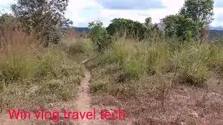 Vagavanam vagamon