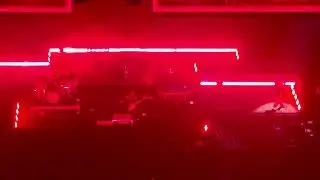Heavy is the Crown (partial) by Linkin Park. 8-19-25 Pittsburgh PA 