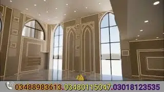 Help Build a Mosque | A Golden Chance of Sadaqah Jariyah l Molana Ahmad Jamshed Khan