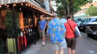 Downtown Insider: Nightlife in Downtown Walla Walla