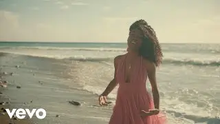 Jada-Lee - Secret Stuff (Official Video)