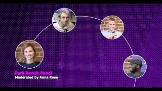 zkSummit - zk0x04 Park Bench Panel