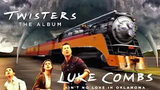Train Music Video: Ain't No Love in Oklahoma (from 