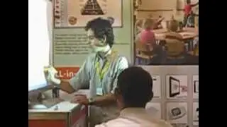 ExpoCenterNorte S&atilde;o Paulo.wmv
