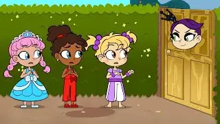 Kiddyzuzaa Land Season 2 Compilation 🏰 All Episodes 🏰 Kiddyzuzaa