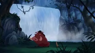 The Lion King 1&frac12; - We Lost It - Music Scene - Don Harper