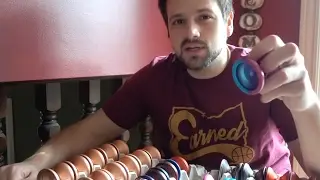 G Squared YoYos at PNWR 2017