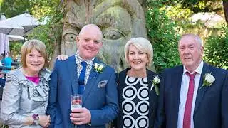 Wedding Photography Newport & Caerleon