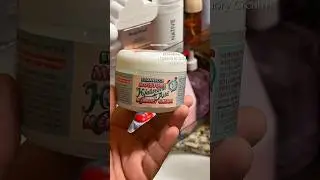 Elizavecca - Moisture Hyaluronic Acid MemoryCream #YesStyle #YesStyleInfluencers #YesStyleReview