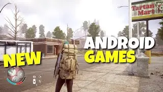 Top 10 New Games Android & iOS 2018 (Offline/Online)
