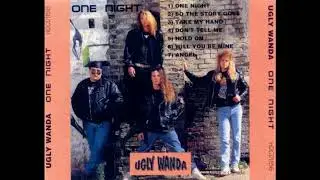 Ugly Wanda - One Night