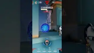 JETT CLIPS VALORANT - FULL GAMEPLAY ON YOUTUBE!!!  #shorts #valorant #valoid #valorantclips