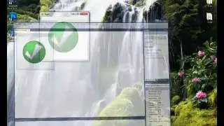 How to Create Round Button  in VB