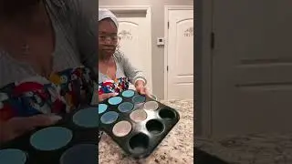 Homemade Reese cup recipe
