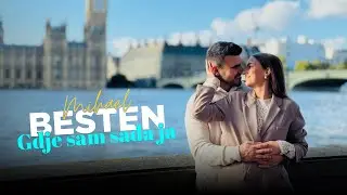 Mihael Besten - Gdje sam sada ja (Official video)