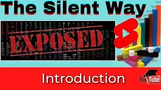The Silent Way 101 - English Teaching Method | Shorts Introduction