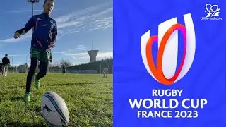 La R&eacute;gion Centre-Val de Loire h&ocirc;te de la Coupe du Monde de Rugby en 2023