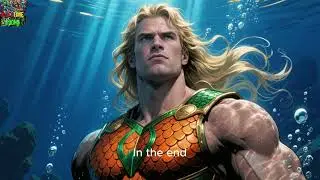 🌊 Aquaman vs Namor &ndash; King of Atlantis vs Marvel&rsquo;s Sea Monarch 🐉⚔️