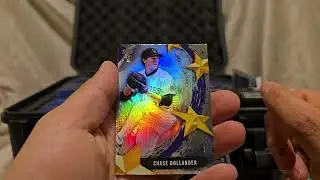 2025 Topps update series! Topps black gold ROOKIE!🔥