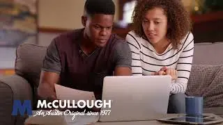 Securing Your Free Energy Audit - McCullough Heating & Air Conditioning Austin, TX