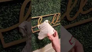 Unboxing the Sk8-Hi Mte 1 Marshmallow #Vans #vansoffthewall