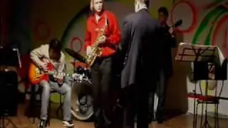 Блюз