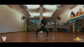 DHM Formation 2017 Roma : BARBARA PINTO