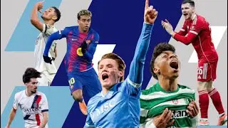 UCL Matchday Guide! Big Fixtures & Predictions 🔥⚽
