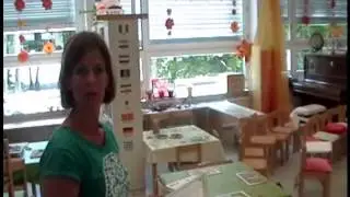 Education in Switzerland - Elementary / Primary  School) Schulleitung Zumikon  (Video 5 of 5)