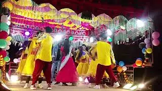 Kusudev guru!! New natak superhit songs !! Dumarho#viralvideo #natakvideos trending 