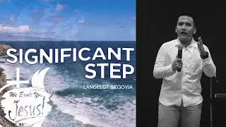 SIGNIFICANT STEP