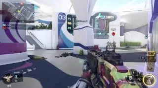 Spire Trickshot
