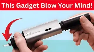 10 Amazing Gadgets That You Can Actually Buy