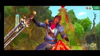 fighting games Talwar wala Sidhu Moose wala song