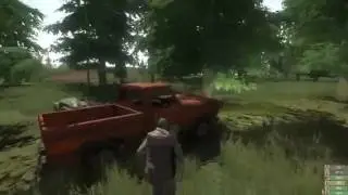Friendly Killers - Kill repentino - 24 Daylight - Loot - SASUnity #4