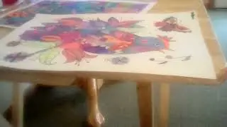 Happiness  coloring pages video