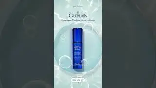 Guerlain Super Aqua-Eye Serum