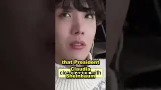 BTS POLICE ALERT! Jimin in Danger? V's AI Scandal & Netflix News
