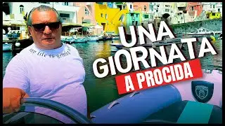 DON FRANCO SUPERSTAR A PROCIDA🔥 PARADISE🏖️