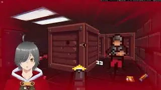 【Brotherhood】Old-School Shooter Inspired By Wolfenstein 3D