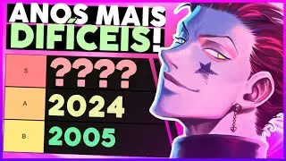 MAIS DIFÍCIL DA HISTÓRIA!? O QUE ESPERAR DA OBMEP 2025 FASE 2? (prevendo com estatística)