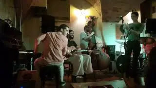 Umbria Jazz 2025 - Jam Session live 5/5