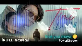 .Nepali #ringtone love ❤️ this song ❤️ Timi dekhi  new nepali love song❤️
