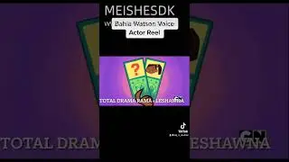 bahia watson #funny voice clips (vocals)