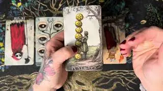 Aries- This transformation was most difficult but necessary to manifest your destiny ♈️