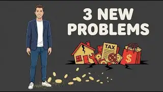 The 3 Money Problems That Start After Your Mortgage Hits $0
