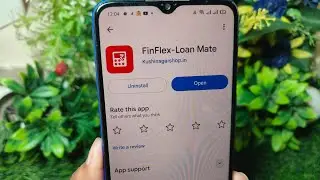 FinFlex loan mate app kaise use kare !! How to use finflex loan mate app !! FinFlex loanmate app 