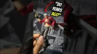 Самая старая фигурка в моей коллекции #actionfigure #shfiguarts #mafex #revoltech #actionfigures ...