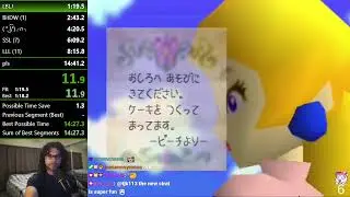 16 Star for 14:3x - Hi